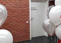 Результаты работы по проекту "Альфа спорт"
